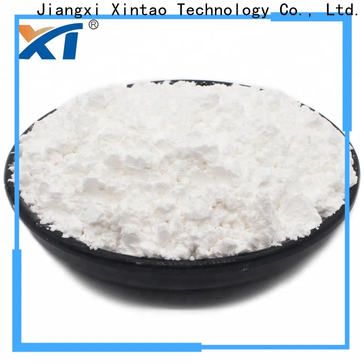 Xintao Technology practical activated molecular sieve powder wholesale for oxygen concentrators