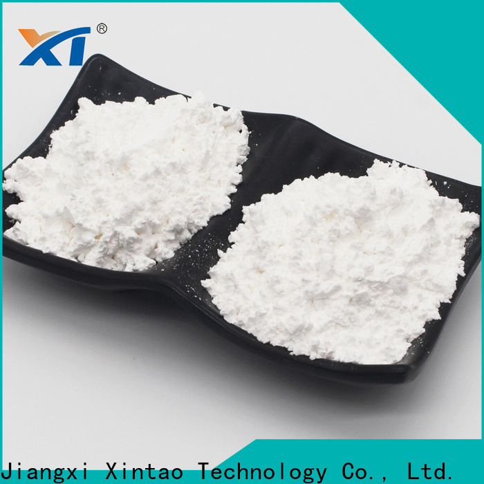 Xintao Technology activated molecular sieve powder on sale for industry