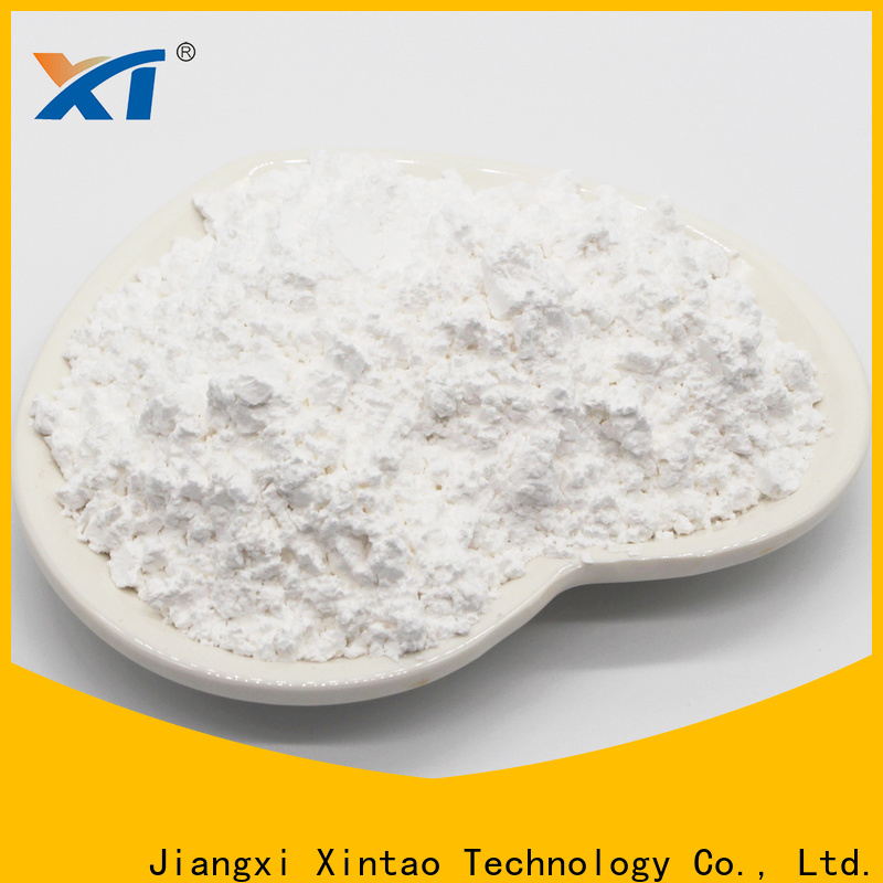 Xintao Technology professional activated molecular sieve powder on sale for PSA oxygen concentrators