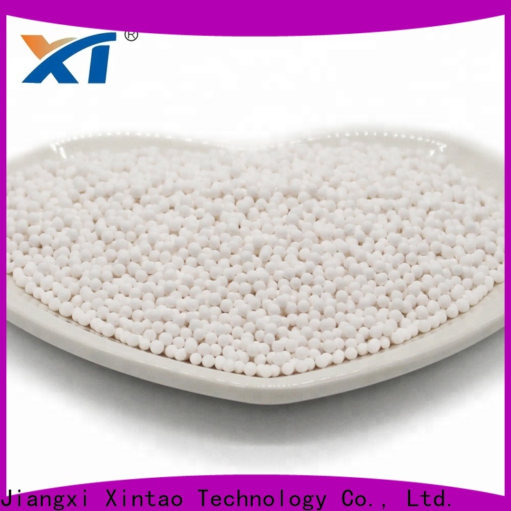 Xintao Technology activated alumina wholesale for industry