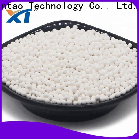 Xintao Technology activated alumina factory price for PSA oxygen concentrators