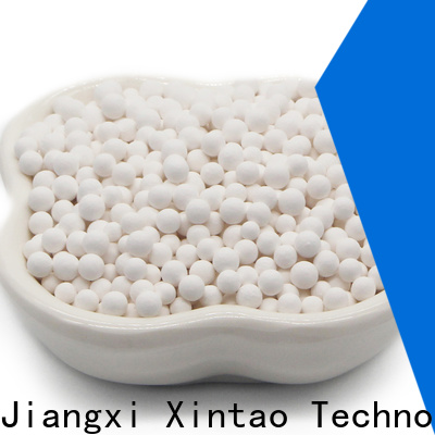 Xintao Technology high quality activated alumina factory price for factory