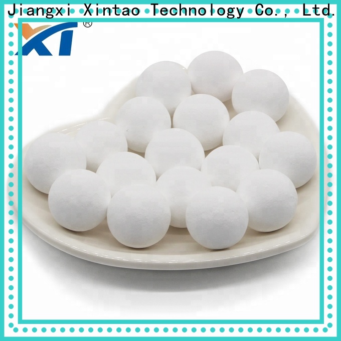 Xintao Technology 68 alumina ball