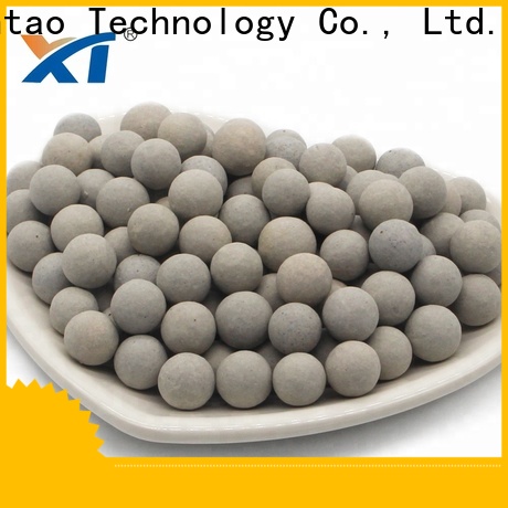 Xintao Technology high alumina ball