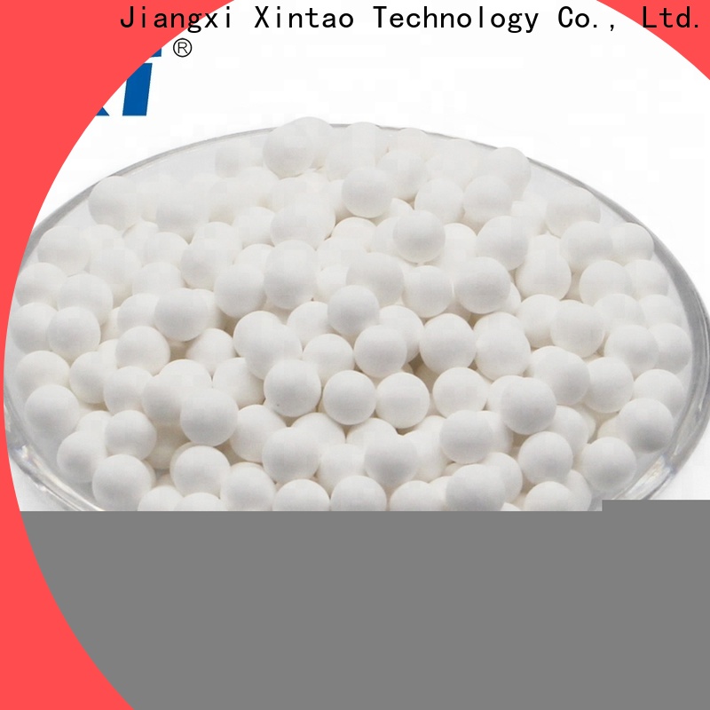 Xintao Technology 68 alumina ball