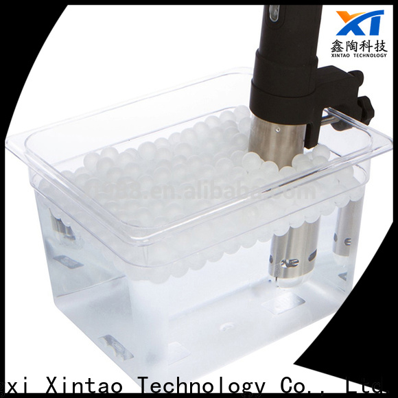 Xintao Technology sous vide ball on sale for factory