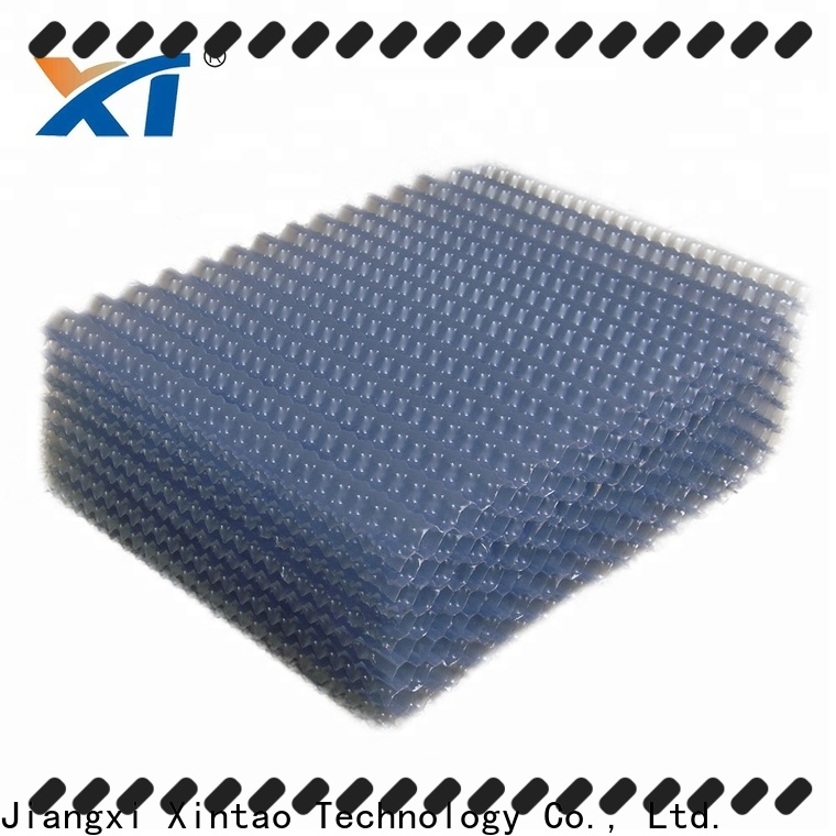 Xintao Technology honeycomb ceramic