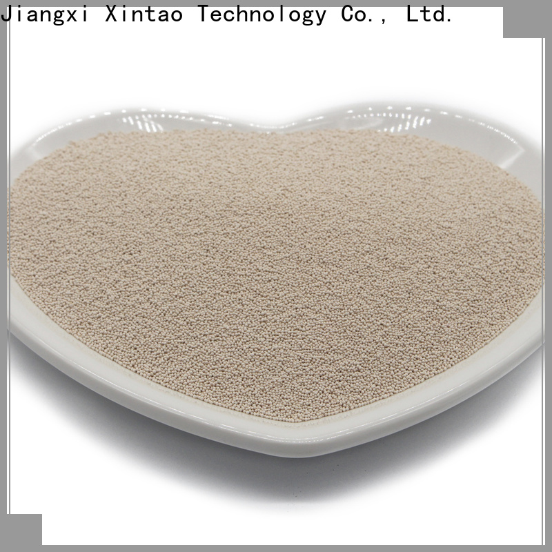 Xintao Technology Molecular Sieves on sale for oxygen concentrators