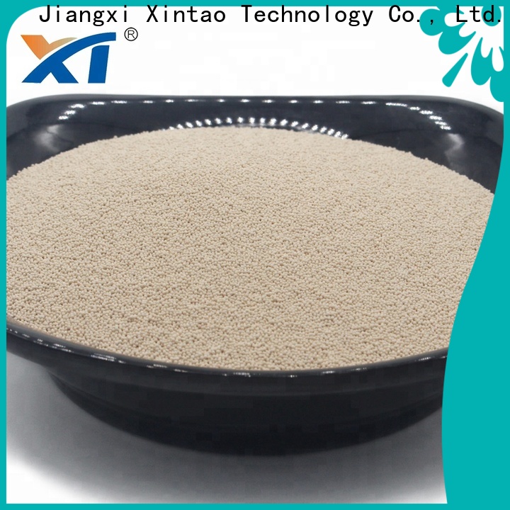 Xintao Technology practical Molecular Sieves wholesale for industry