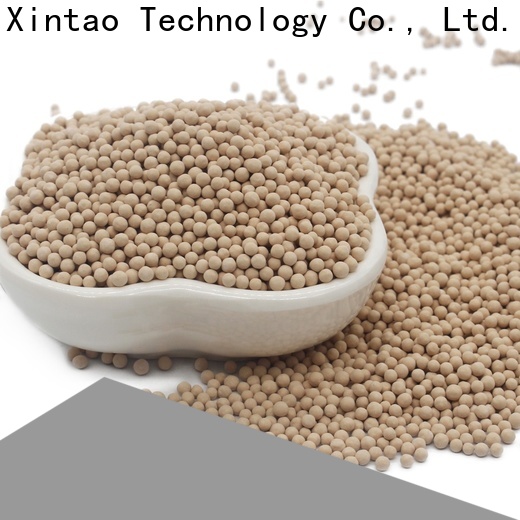 Xintao Technology practical Molecular Sieves on sale for industry