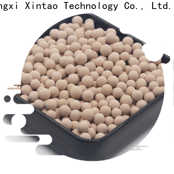 Xintao Technology professional Molecular Sieves factory price for factory