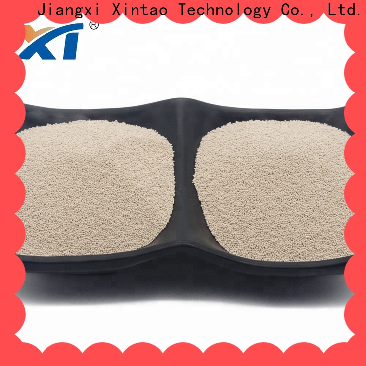 Xintao Technology good quality Molecular Sieves wholesale for factory