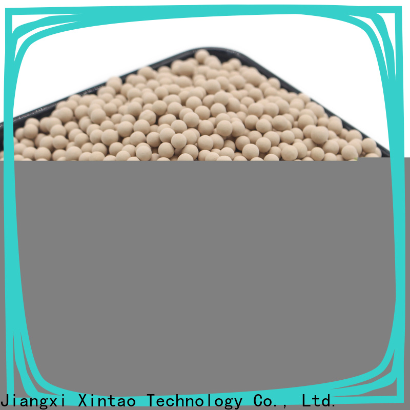 Xintao Technology Molecular Sieves wholesale for industry