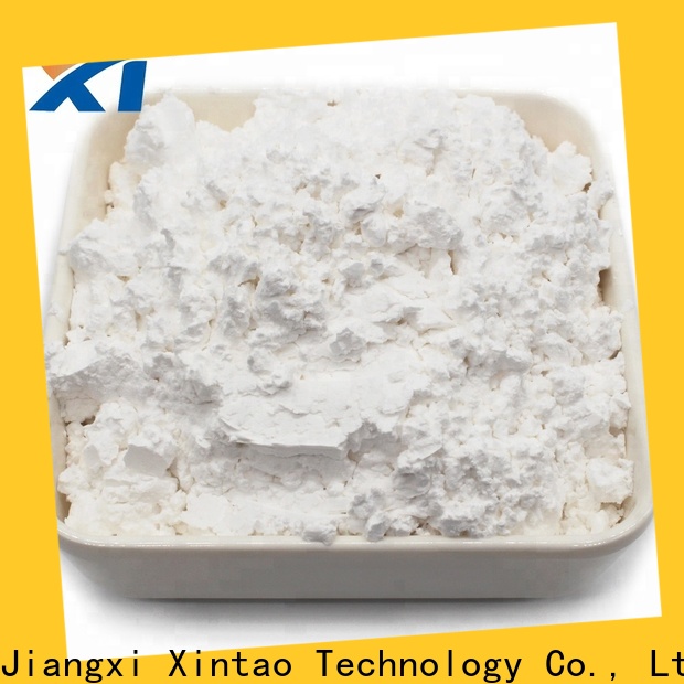 Xintao Technology good quality activated molecular sieve powder on sale for PSA oxygen concentrators