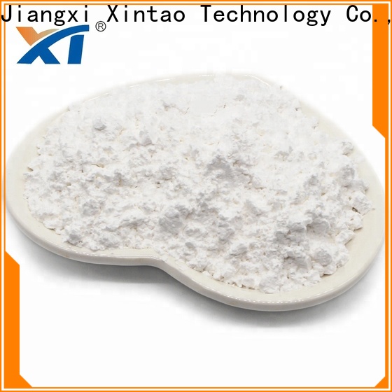 Xintao Technology high quality activated molecular sieve powder factory price for oxygen concentrators