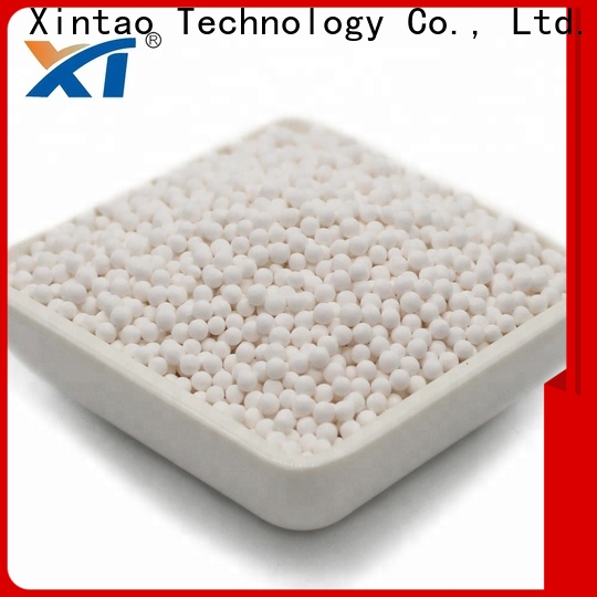 Xintao Technology high quality activated alumina wholesale for oxygen concentrators