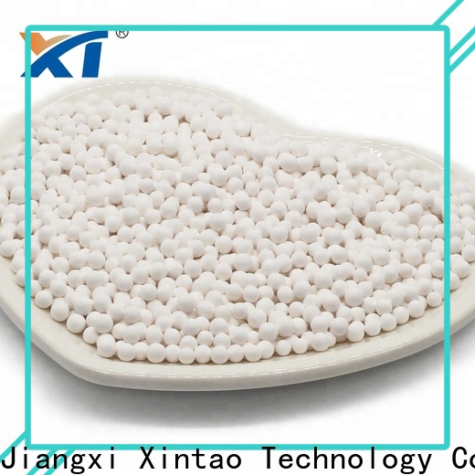 good quality activated alumina on sale for oxygen concentrators