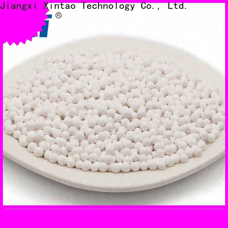 good quality activated alumina on sale for oxygen concentrators