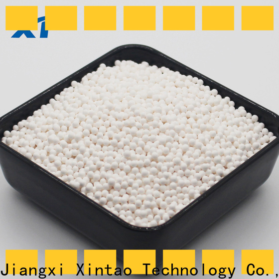 good quality activated alumina on sale for factory