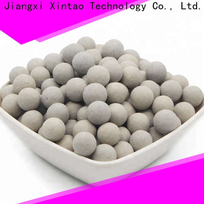 Xintao Technology alumina ceramic ball