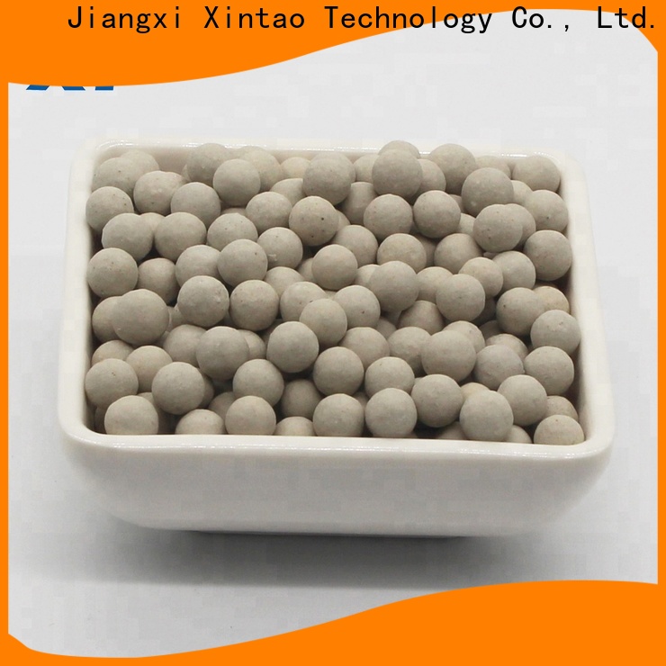 high alumina ball