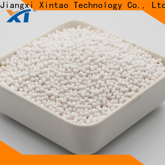 good quality activated alumina wholesale for oxygen concentrators