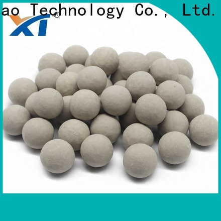 Xintao Technology alumina balls price