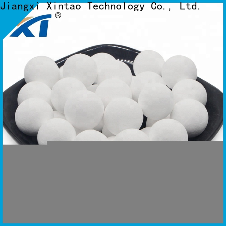 alumina ceramic ball