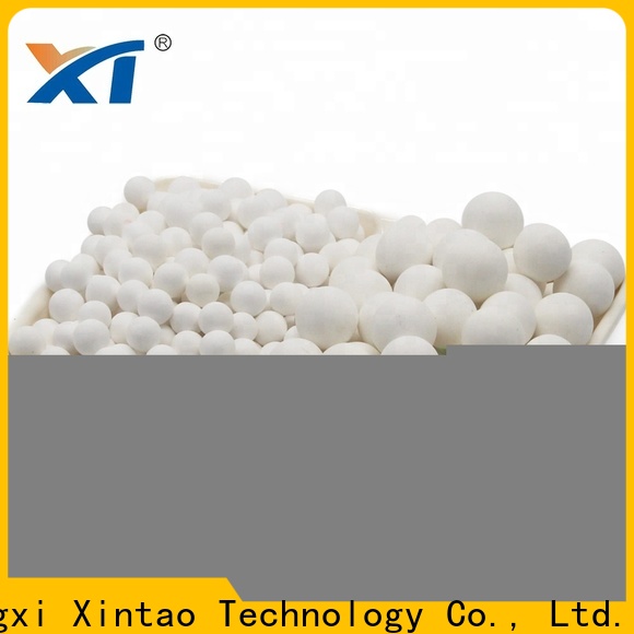 ceramic alumina ball