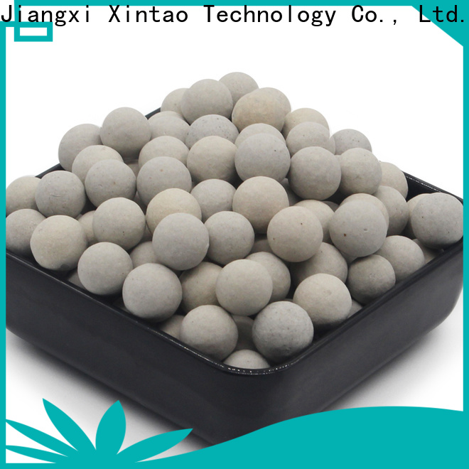 Xintao Technology wholesale alumina ball