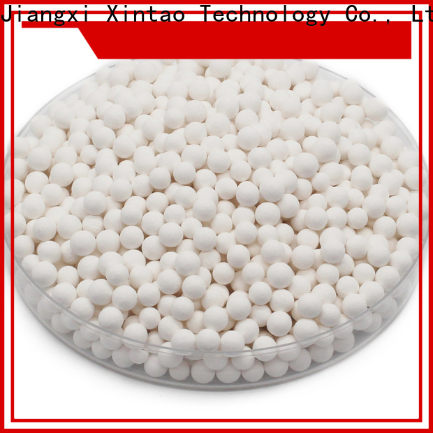 Xintao Technology honeycomb ceramic