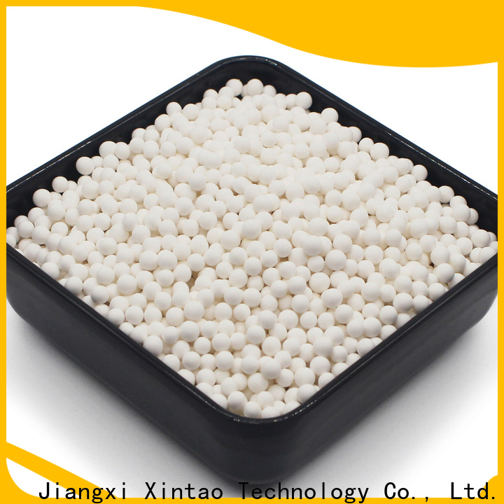 Xintao Technology honeycomb ceramic