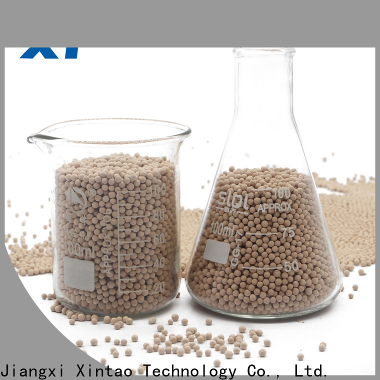 Xintao Technology Molecular Sieves on sale for PSA oxygen concentrators