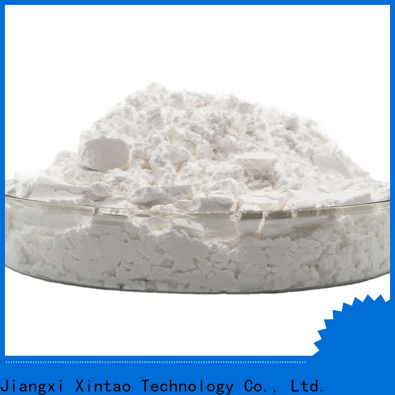 Xintao Technology activated molecular sieve powder wholesale for oxygen concentrators