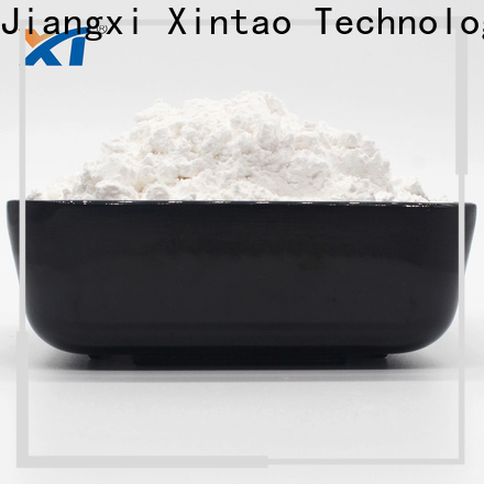 Xintao Technology practical activated molecular sieve powder on sale for oxygen concentrators