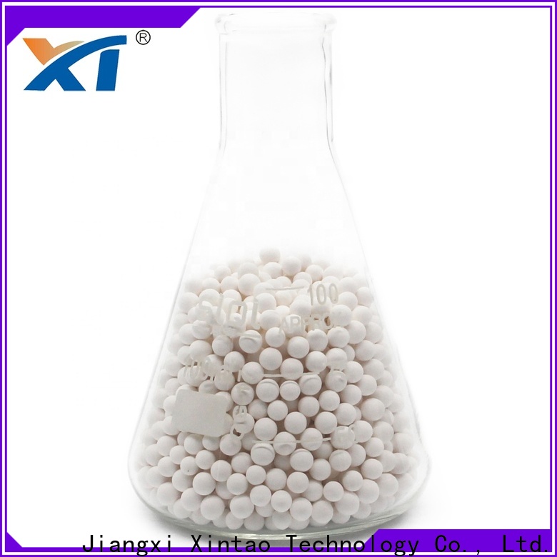 high quality activated alumina factory price for factory