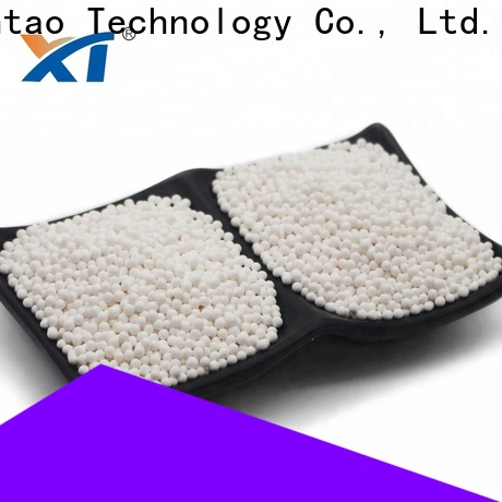 high quality activated alumina on sale for industry