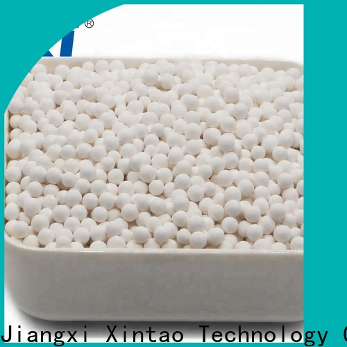 Xintao Technology professional activated alumina factory price for factory