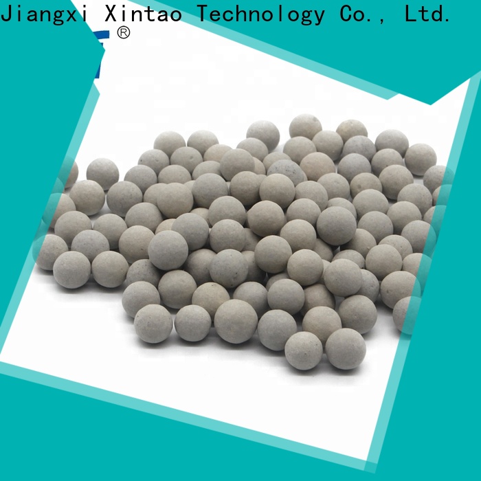 Xintao Technology alumina grinding ball