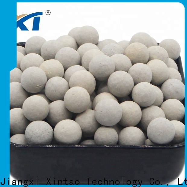 Xintao Technology ceramic alumina ball