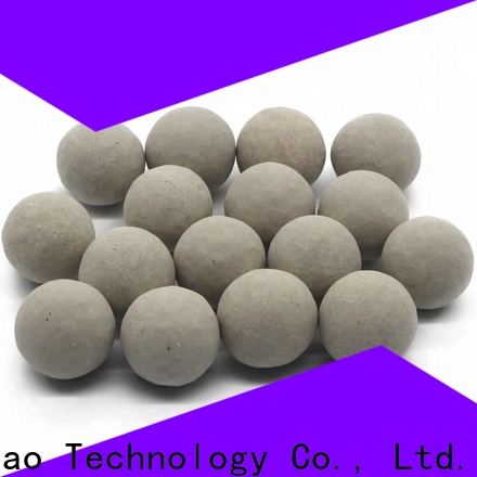 Xintao Technology alumina oxide balls