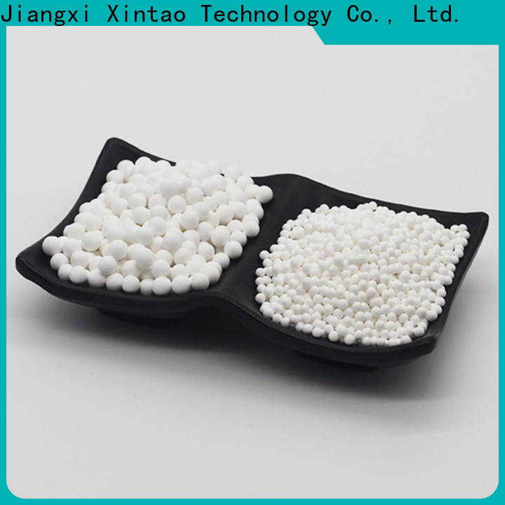 Xintao Technology alumina ceramic grinding ball