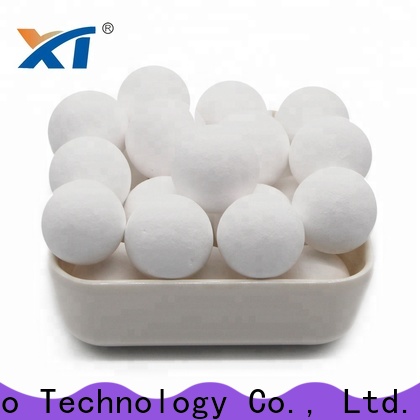 alumina grinding media balls