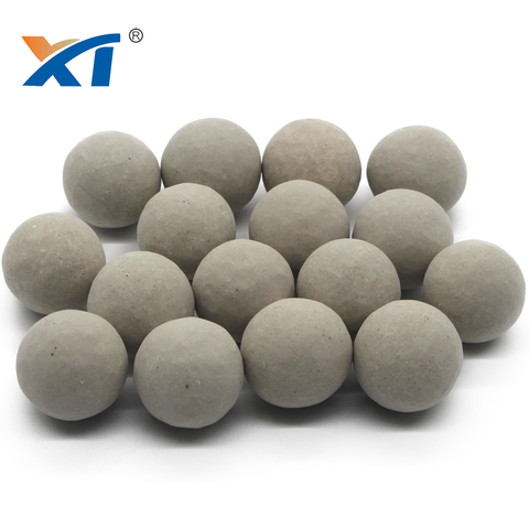 Application of Alumina Ceramic Balls