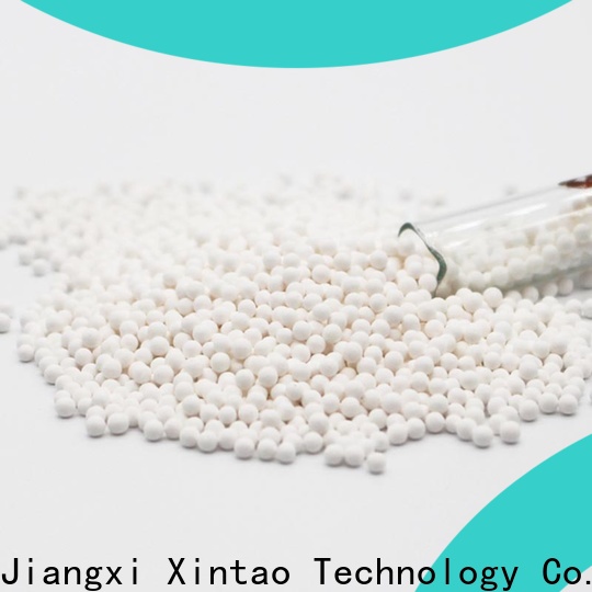 Xintao Technology stable alumina catalyst supplier for plant