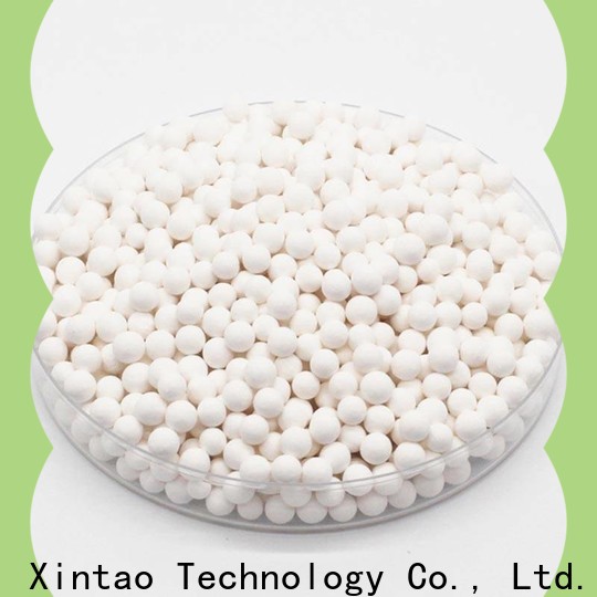 Xintao Technology reliable alumina catalyst wholesale for workshop