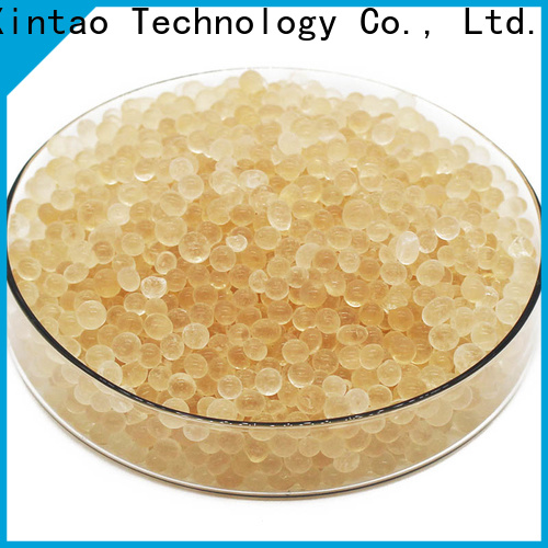 Xintao Technology silica gel for drying flowers factory price for drying