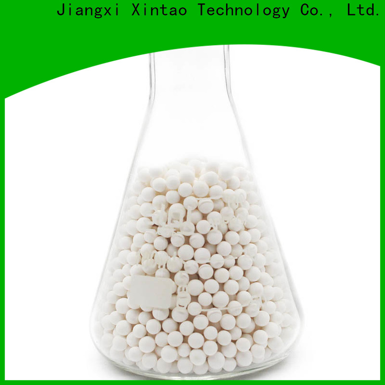 Xintao Technology desiccant silica gel directly sale for humidity