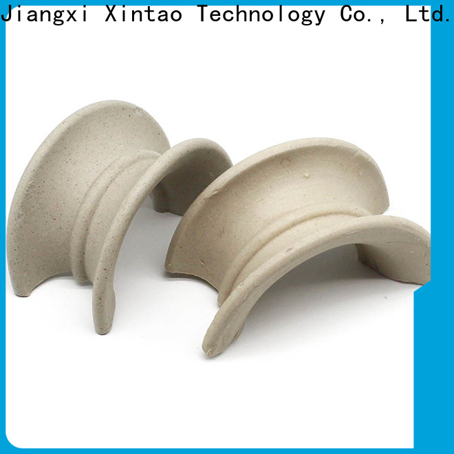 Xintao Technology multifunctional pall ring packing factory price for scrubbing towers