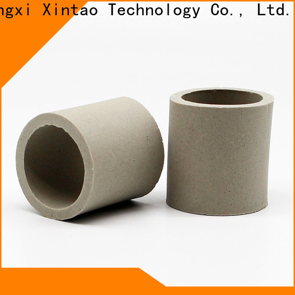 Xintao Technology intalox saddles on sale for absorbing columns